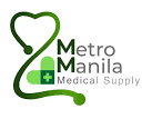 Metro Manila Medical Supply