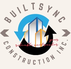 Builtsync Construction Inc.