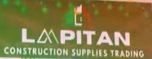 Lapitan Construction Supplies Trading