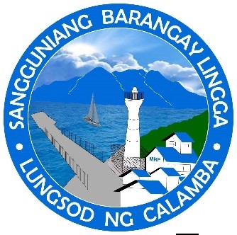 Sangguniang Barangay Lingga